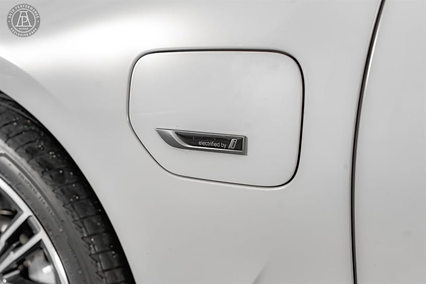 Bild 5 av BMW 330e xDrive Touring 330 M-Sport Plug-In / Hemleverans /