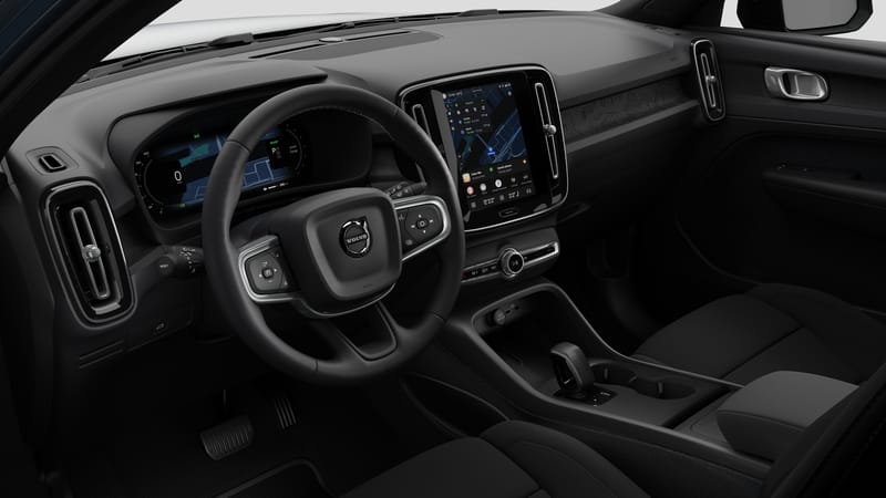 Volvo EX40 Single Motor Extended Range