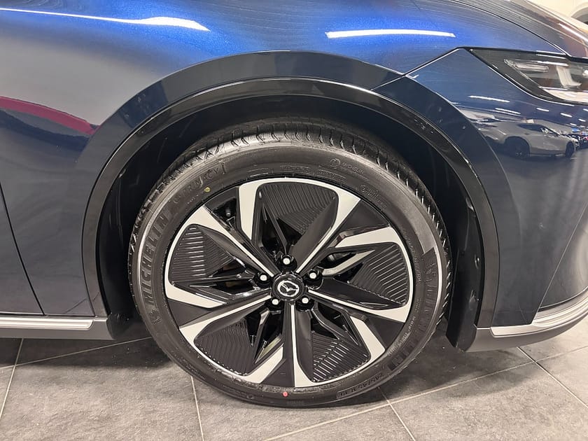 Bild 5 av Mazda 6e Standard Range Stand. 68,8 kWh Takumi Plus Panorama 0% Ränta
