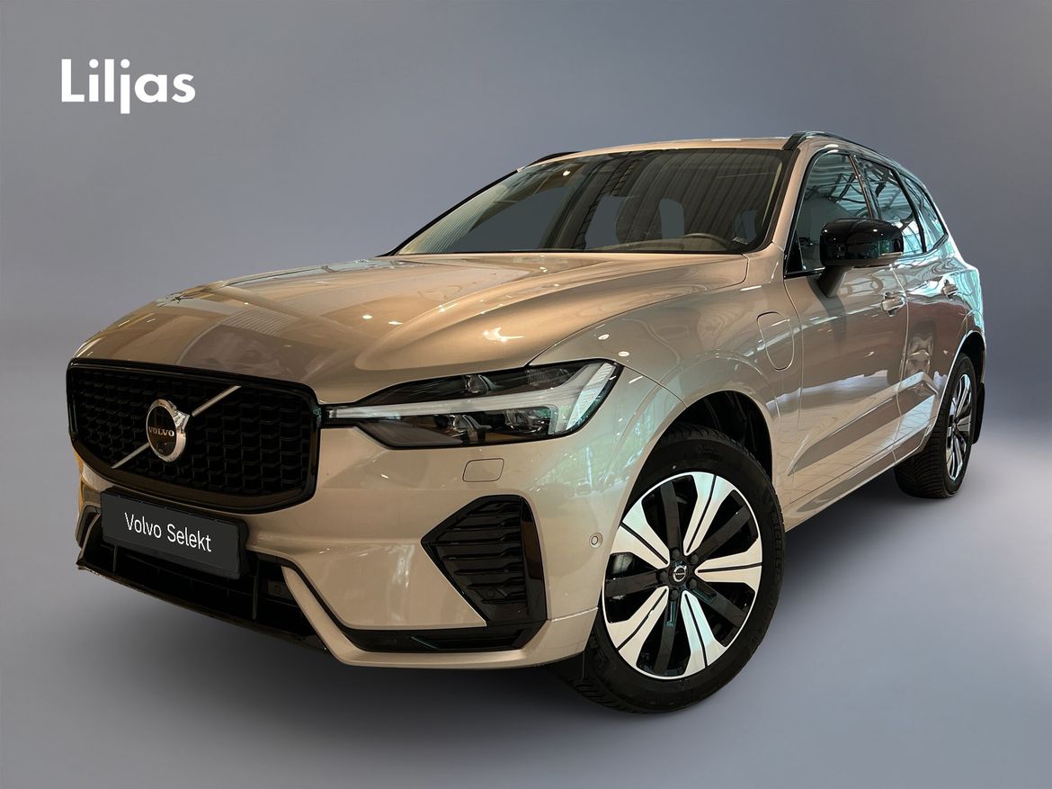 BBP12Z – Volvo XC60