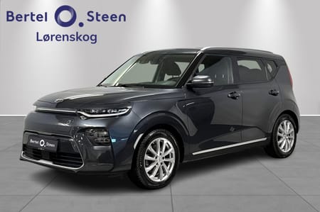 Kia e-Soul 64 kWh | Harman/Kardon | AdCruise | CarPlay