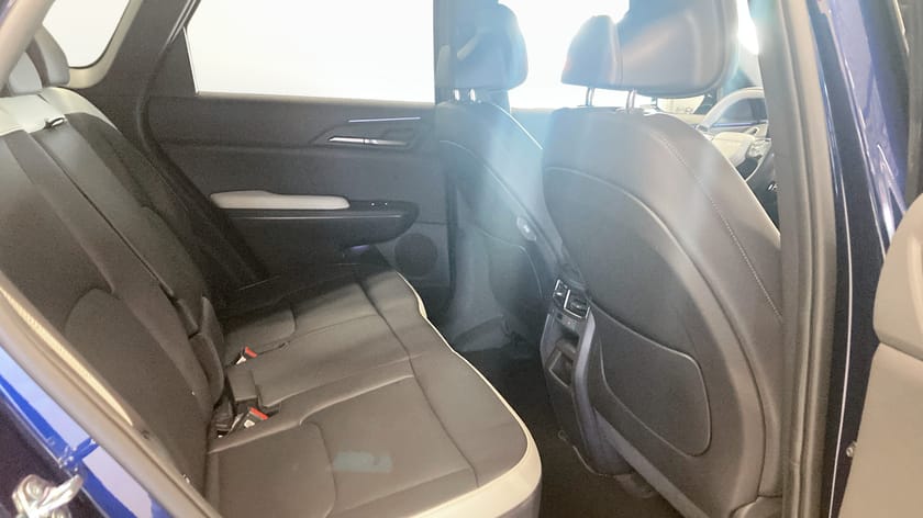 Bild 5 av Kia EV5 Long Range GT LINE FWD