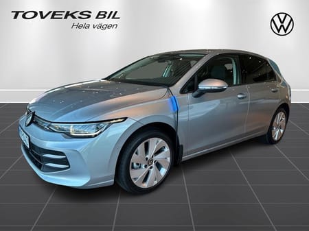 Volkswagen Golf LIFE 1,5 ETSI 150 HK DSG7