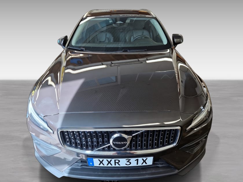 Bild 2 av Volvo V60 Cross Country B4 AWD Diesel Plus