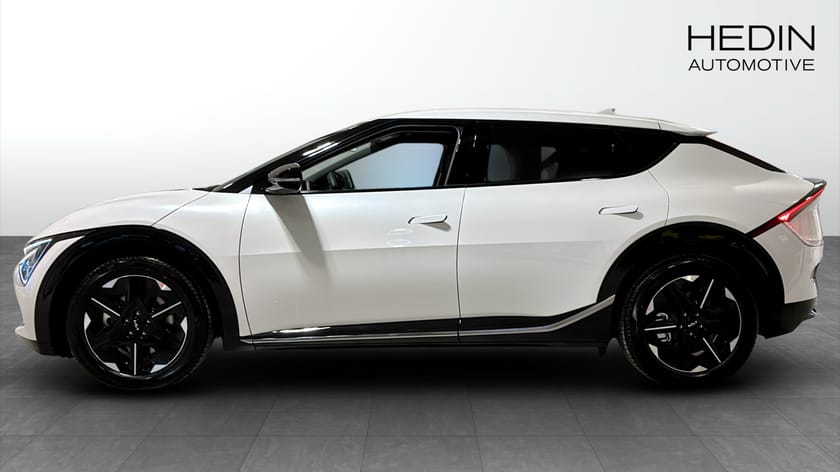 Bild 4 av Kia EV6 RWD Long Range PLUS