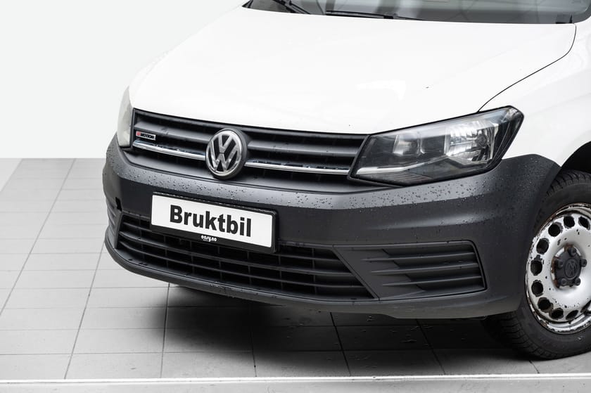 Bilde 2 av Volkswagen Caddy Maxi Van 2.0 TDI 4-Motion /Krok/R.Kamera/Apple - Android/EU27++