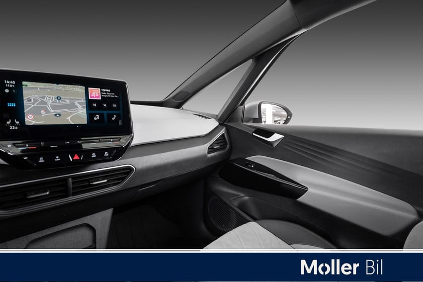 Bilde 4 av Volkswagen ID.3 Pro Performance limited  58kwh  204hk