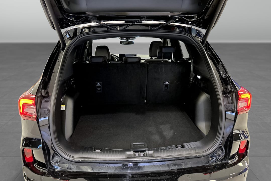 Ford Kuga Plug-In Hybrid