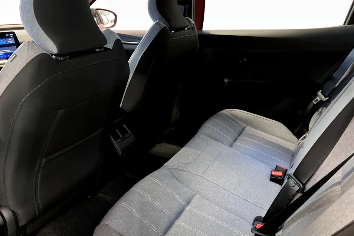 Renault Scenic E-Tech