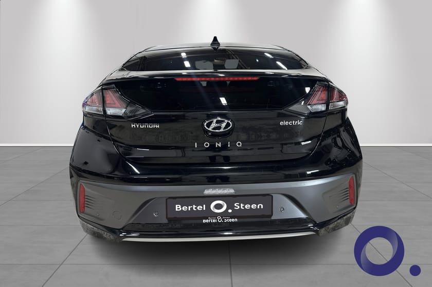 Bilde 4 av Hyundai Ioniq Electric PREMIUM,TOPP UTSTYRT