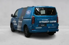 Thumnail bilde 2 av Ford E-Transit Custom 320