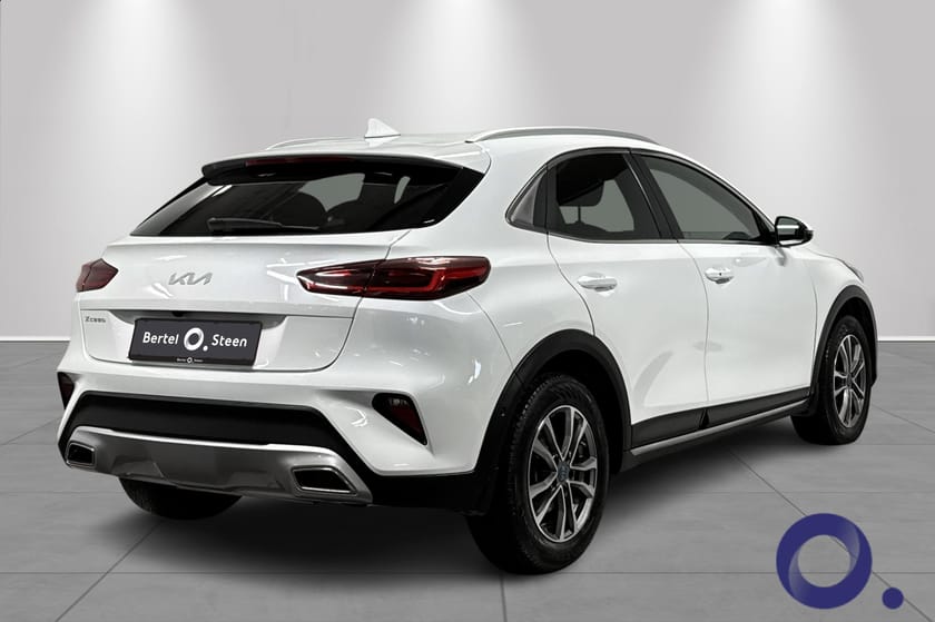 Bilde 5 av Kia XCeed Plug-in Hybrid Active m/Plusspakke | Memory | AdCruise | CarPlay