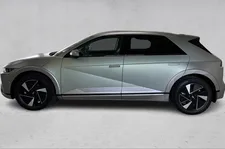 Thumnail bilde 1 av Hyundai Ioniq 5