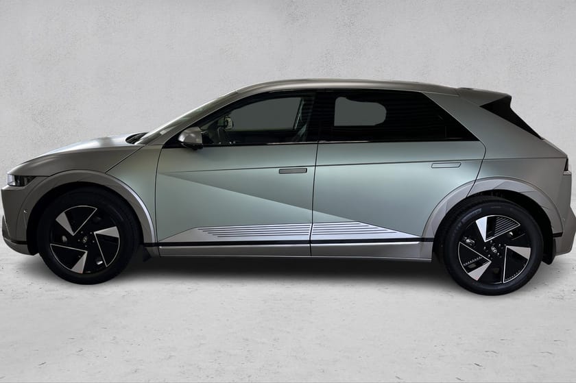 Bilde 2 av Hyundai Ioniq 5 | NY BIL! |