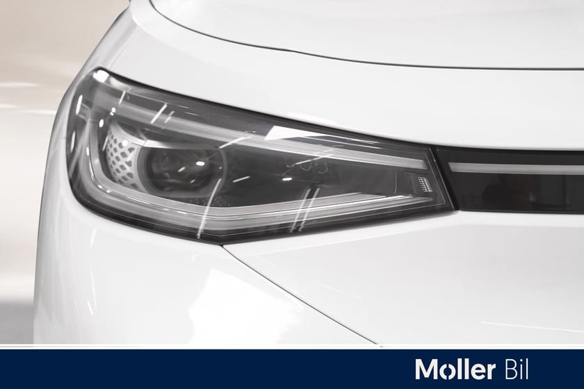 Bilde 3 av Volkswagen ID.4 Pro 4M highl.77kwh 286hk