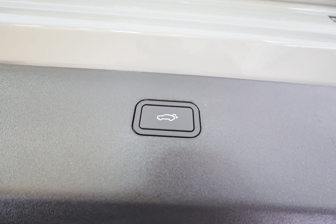 Volvo EX30 2025 - miniatyr 24