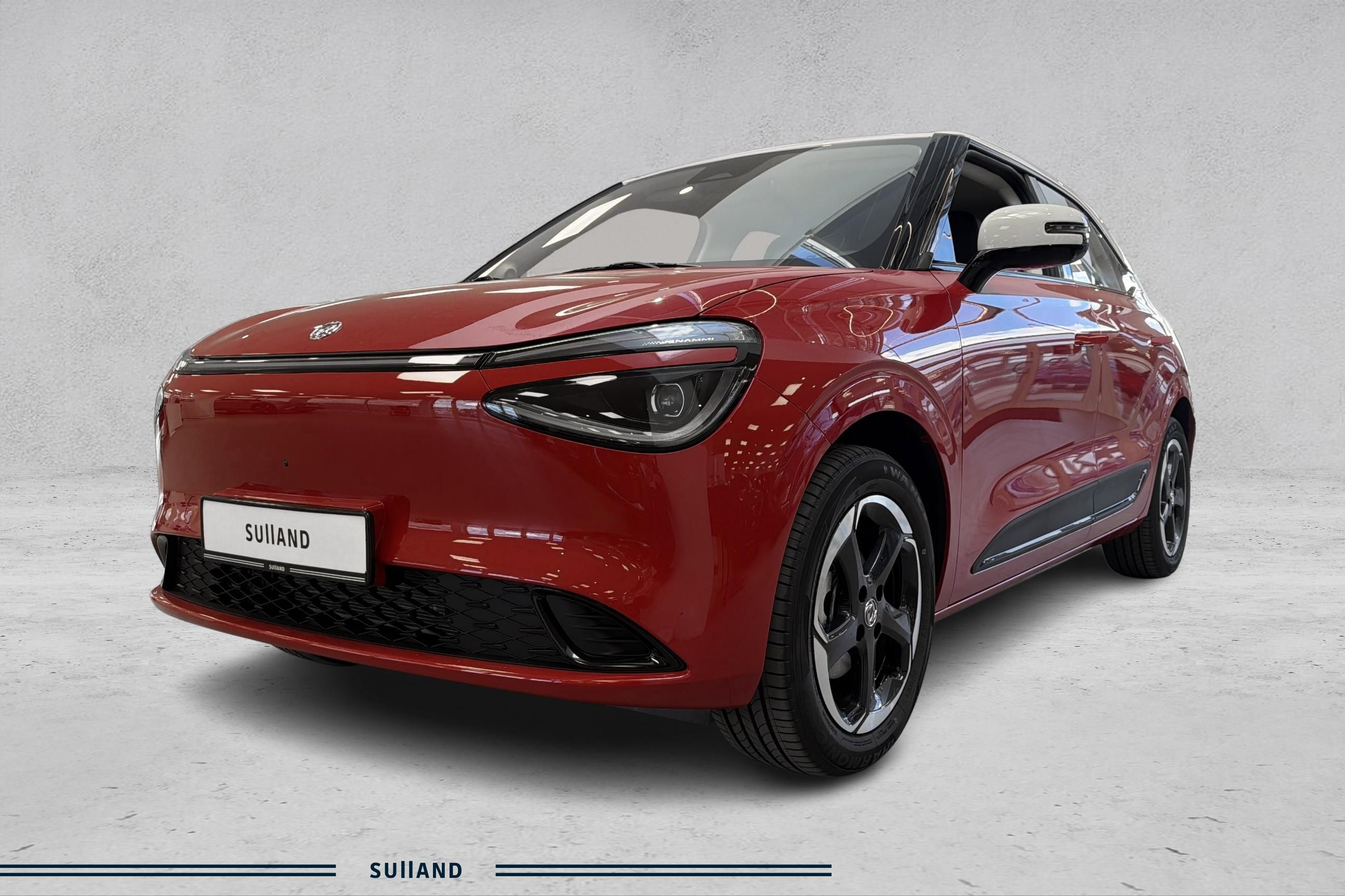 Dongfeng Nammi Box
