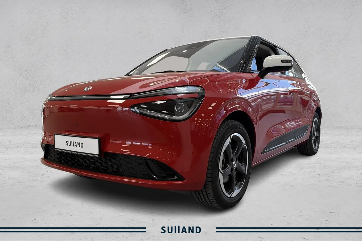 Bilde av Dongfeng Nammi Box