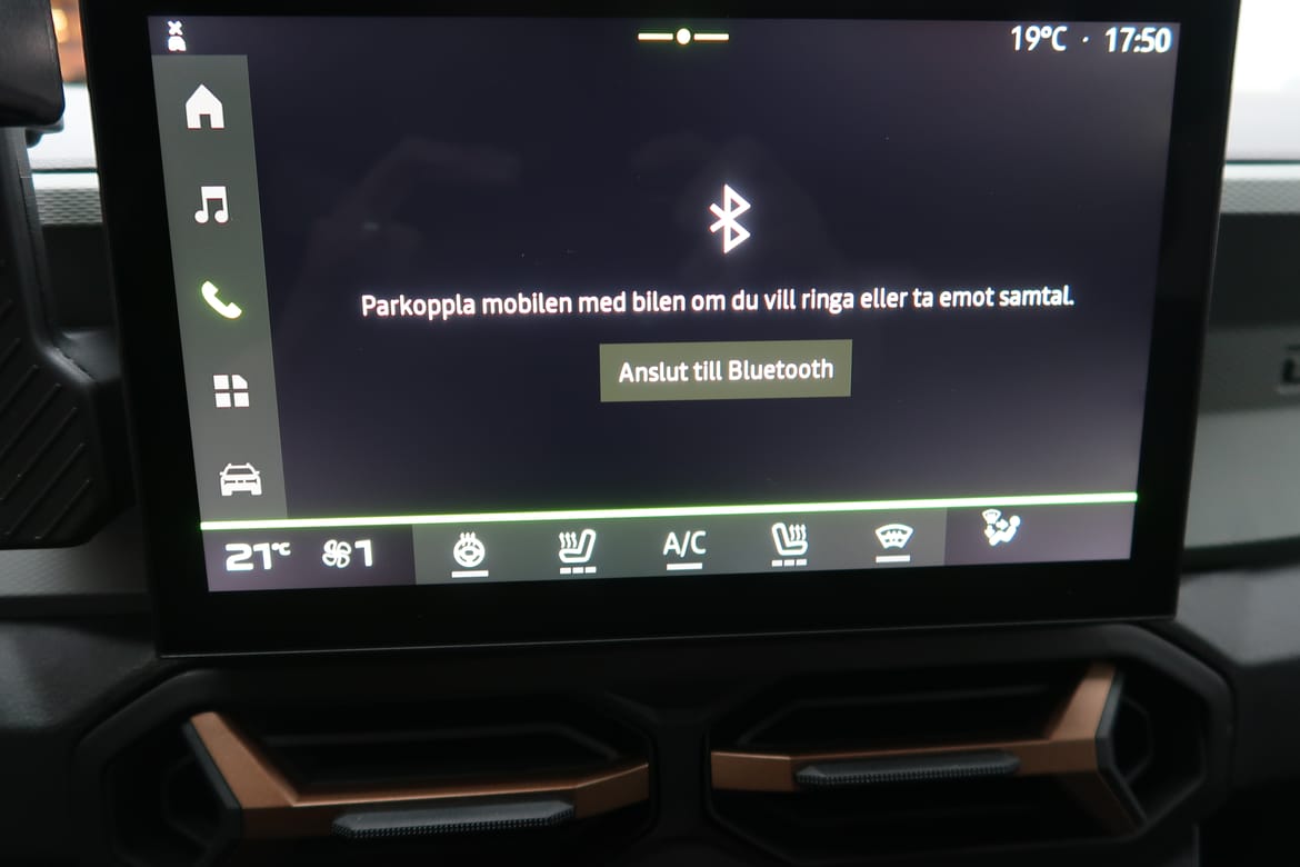 Dacia Duster 2026 - miniatyr 12