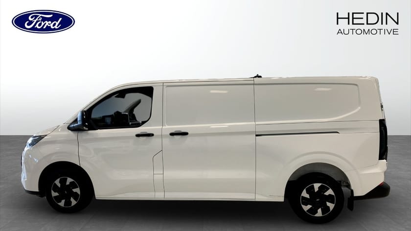 Bild 3 av Ford Transit Custom 320 Plug-in Hybrid Trend Skåp 320L PHEV
