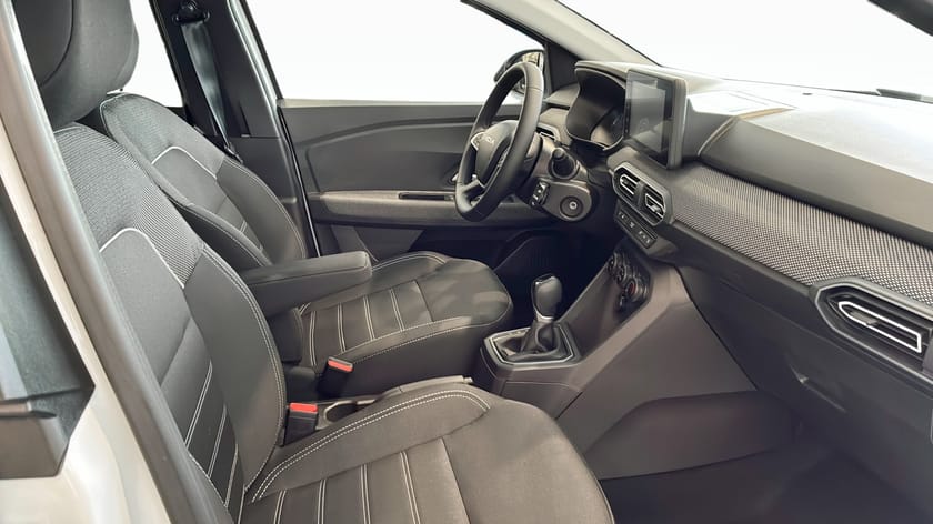 Bild 3 av Dacia Sandero EXPRESSION TCE 90 AUTO