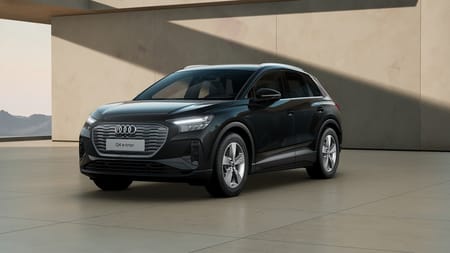 Audi Q4 45 e-tron quattro Proline 210 kW