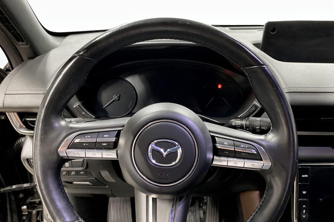 Mazda MX-30 e-Skyactiv EV