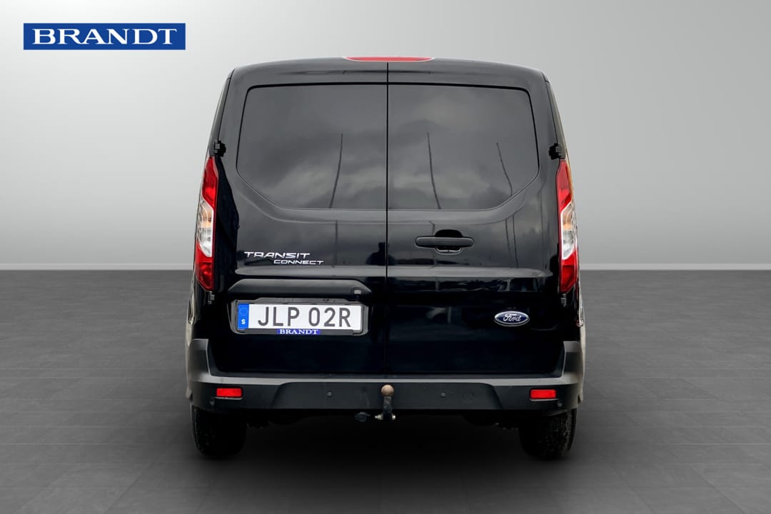 Ford Transit Connect 240 LWB