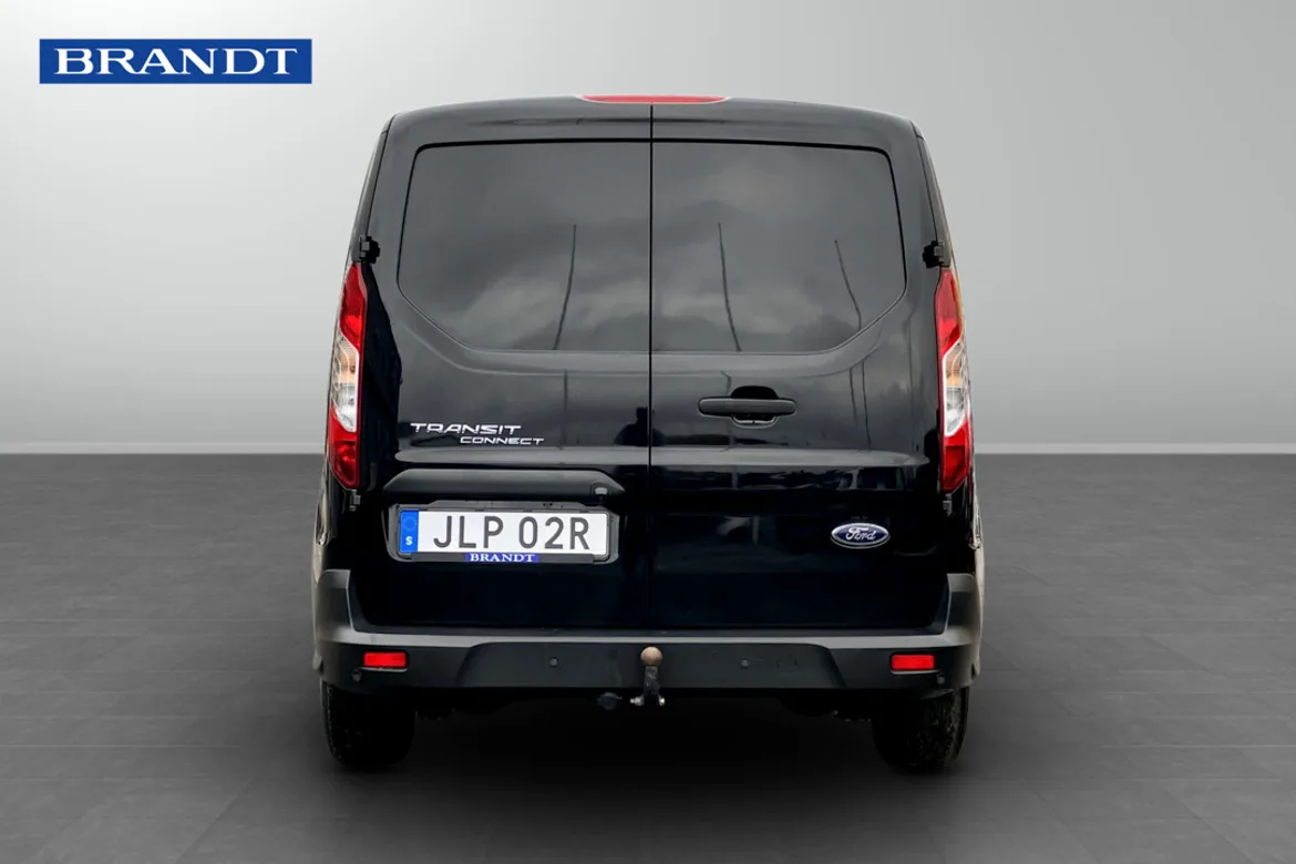 Ford Transit Connect 240 LWB