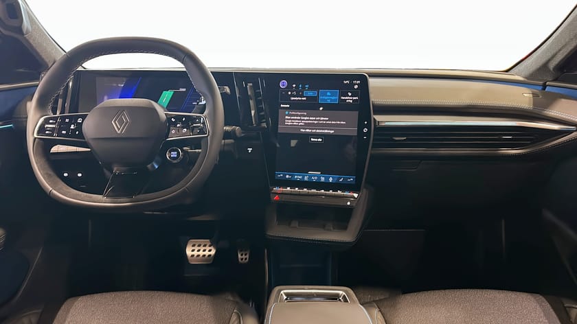 Bild 4 av Renault Scenic E-Tech Esprit Alpine 87KWH *DEMOBIL