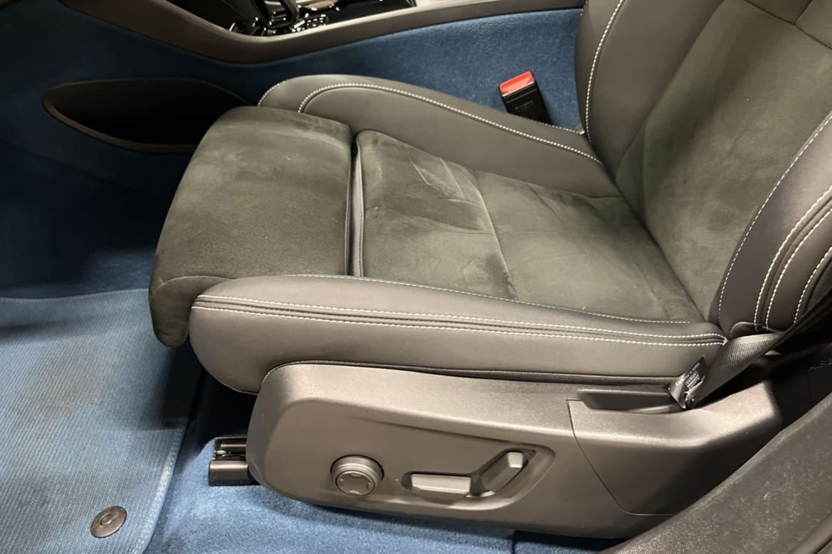 Volvo C40 2022 - miniatyr 15