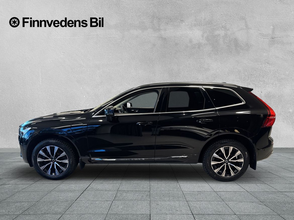 Volvo XC60 2023 - miniatyr 2