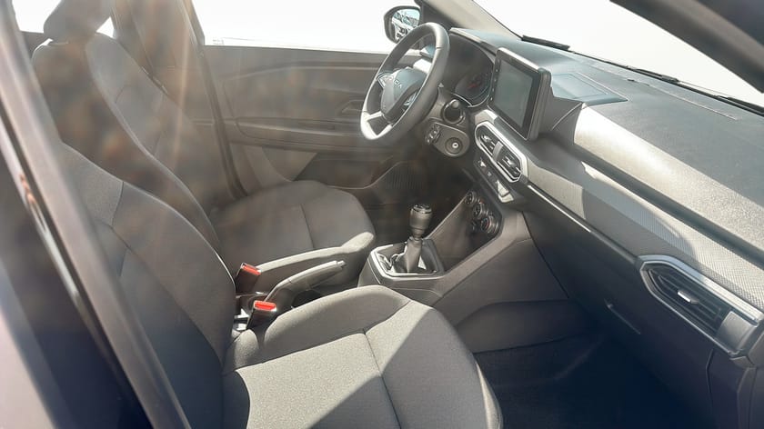 Bild 3 av Dacia Sandero ESSENTIAL TCE 90