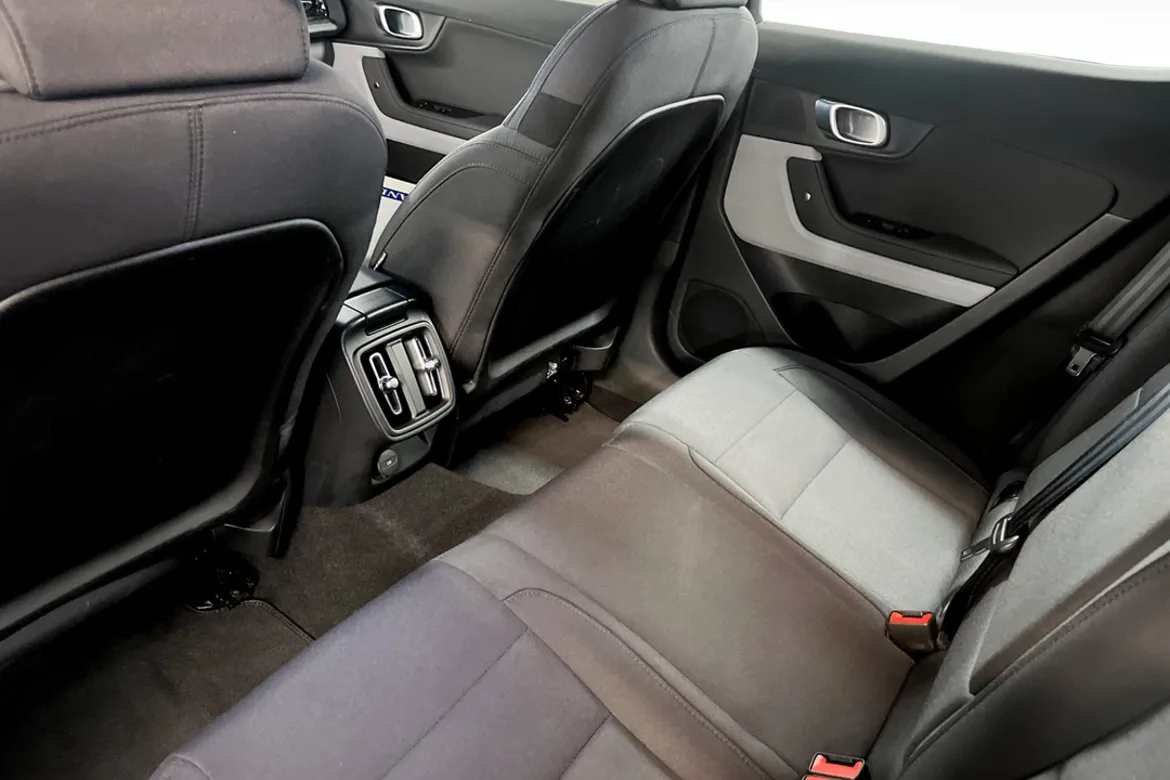 Polestar 2 Standard Range Single Motor