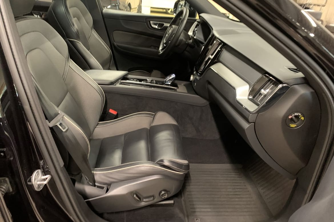 Volvo XC60 2024 - miniatyr 12