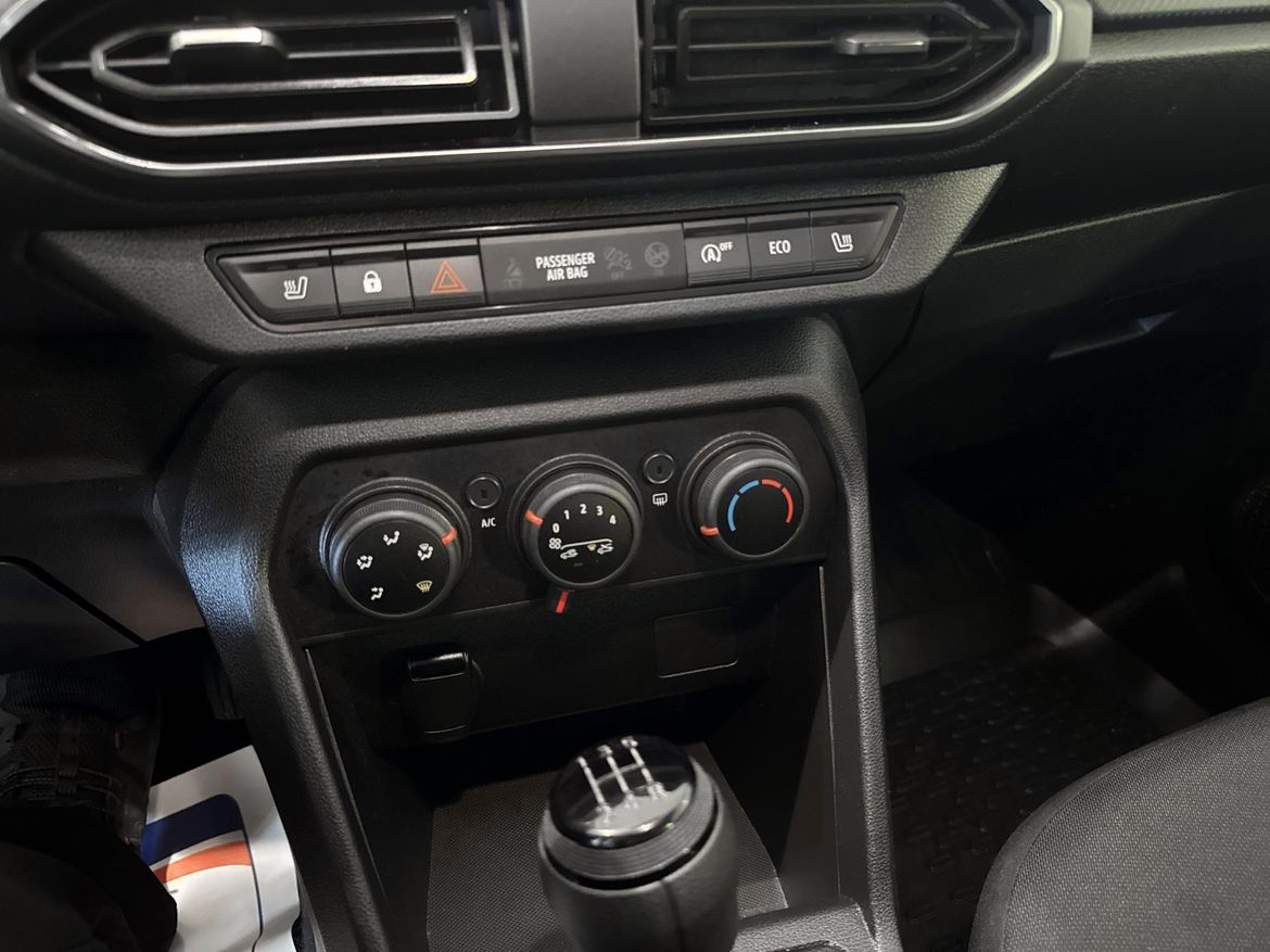 Dacia Sandero 2023 - miniatyr 10