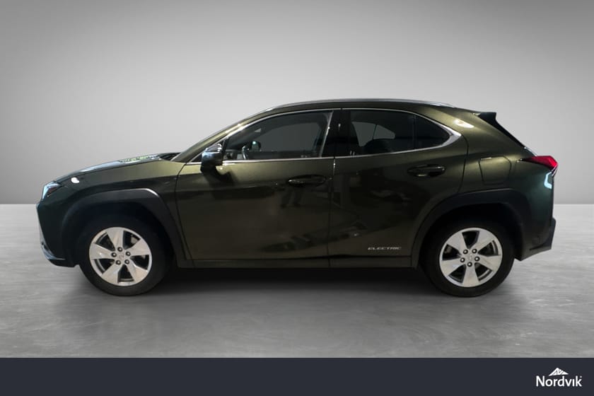 Bilde 2 av Lexus UX 300e Luxury - Mark levinson - FWD