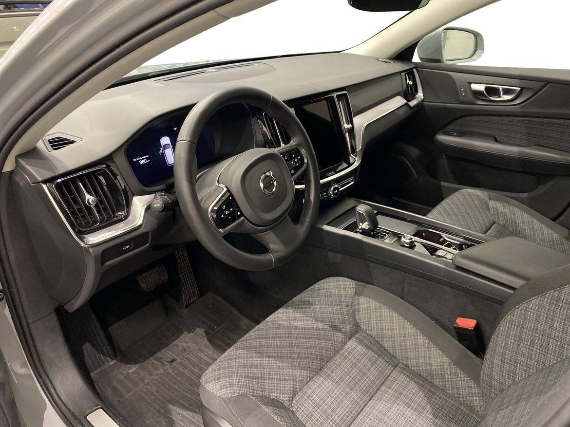 Volvo V60 2024 - miniatyr 6