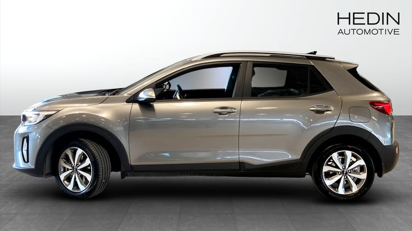 Bild 4 av Kia Stonic Advance 1.0 T-GDi 48V (100hk)