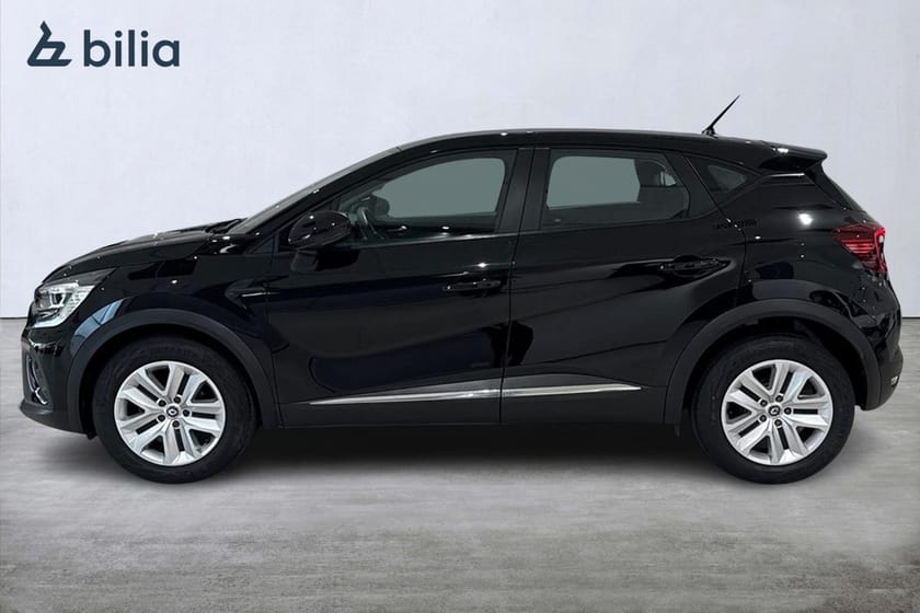 Bild 3 av Renault Captur TCe 100 Zen