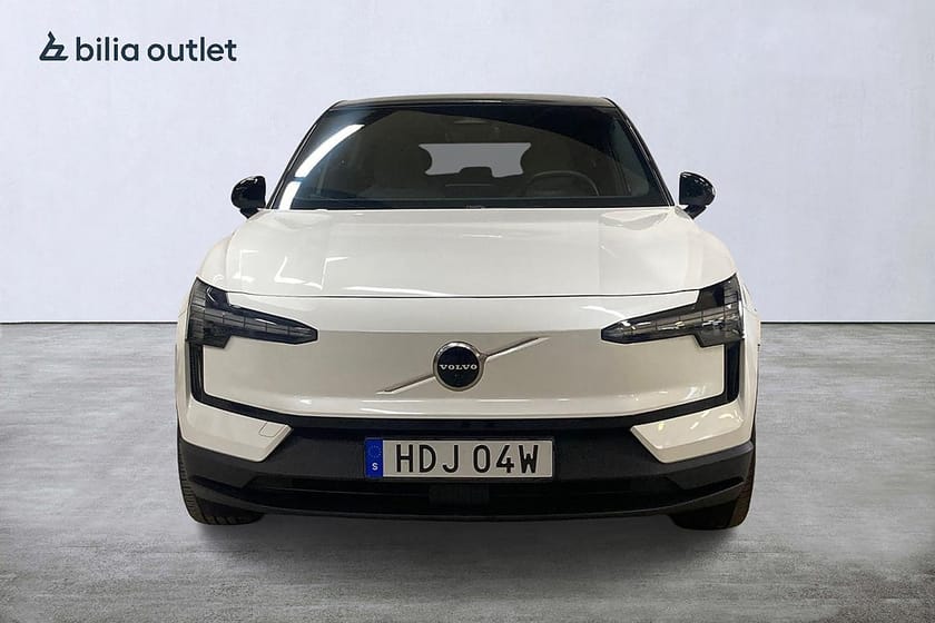 Bild 3 av Volvo EX30 Twin Motor Performance M Ultra 428hk Panorama Värmepump H/K 360°