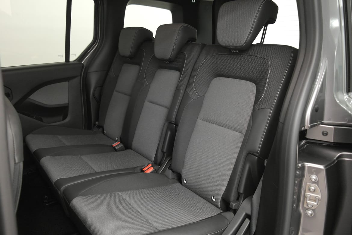 Renault Kangoo 2023 - miniatyr 12