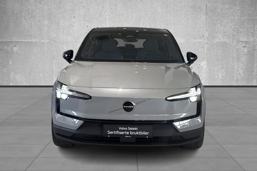 Bilde 2 av Volvo EX30 Twin Motor Performance M Plus