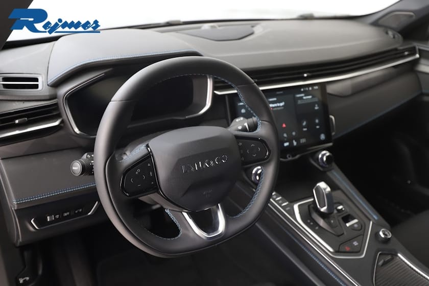 Bild 2 av Lynk & Co 01 PHEV 