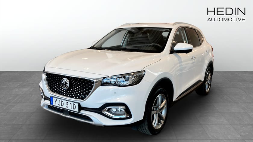 Bild 1 av MG EHS PHEV plug in hybrid luxury my21