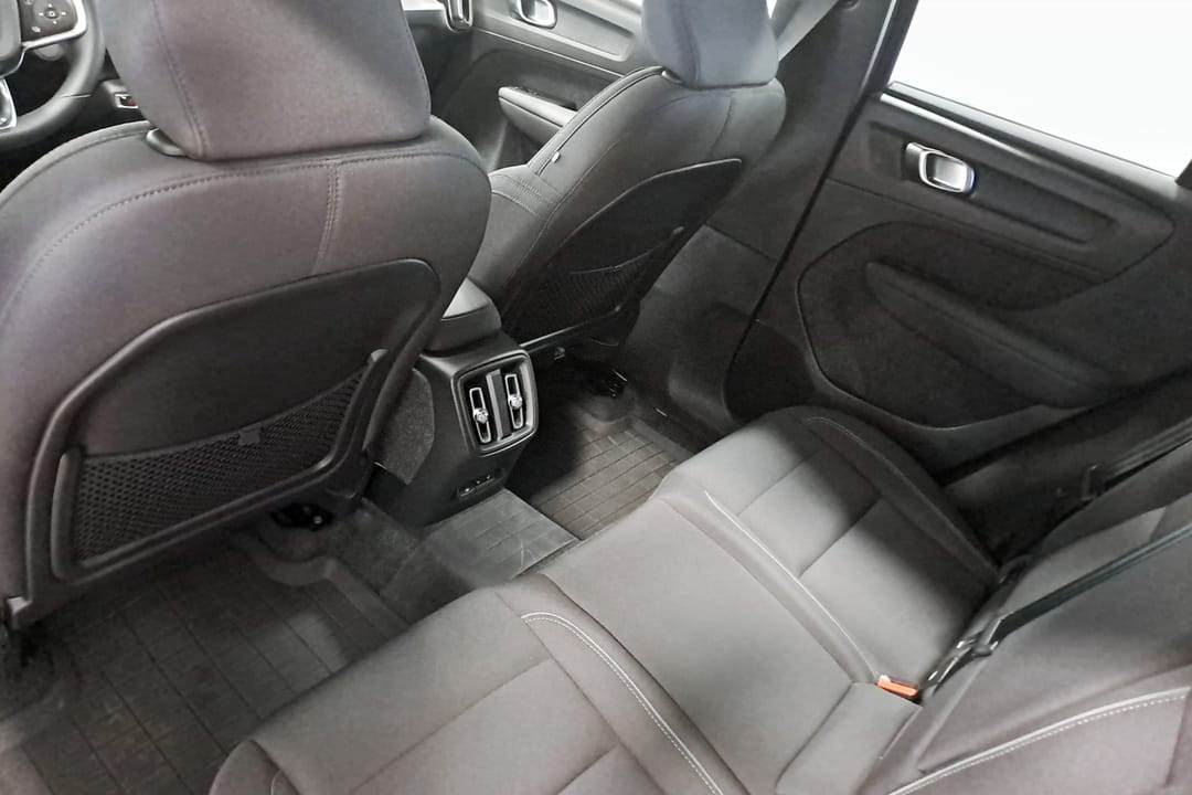 Volvo XC40 Recharge Single Motor