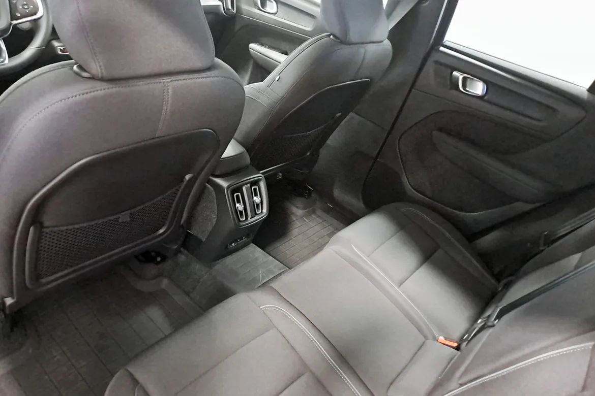 Volvo XC40 Recharge Single Motor