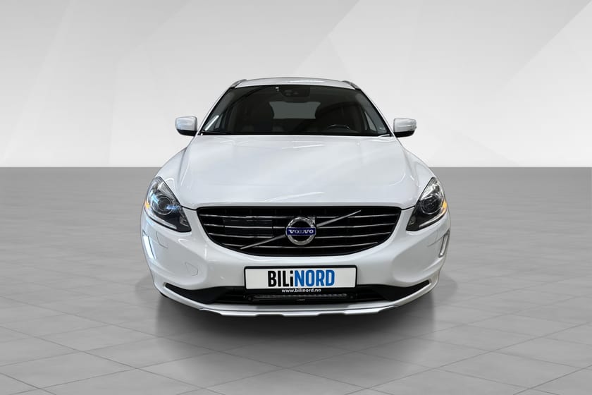 Bilde 2 av Volvo XC60 Polestar-optimalisering D4 AWD Polestar-optimert automat, krok, kamera, acc.