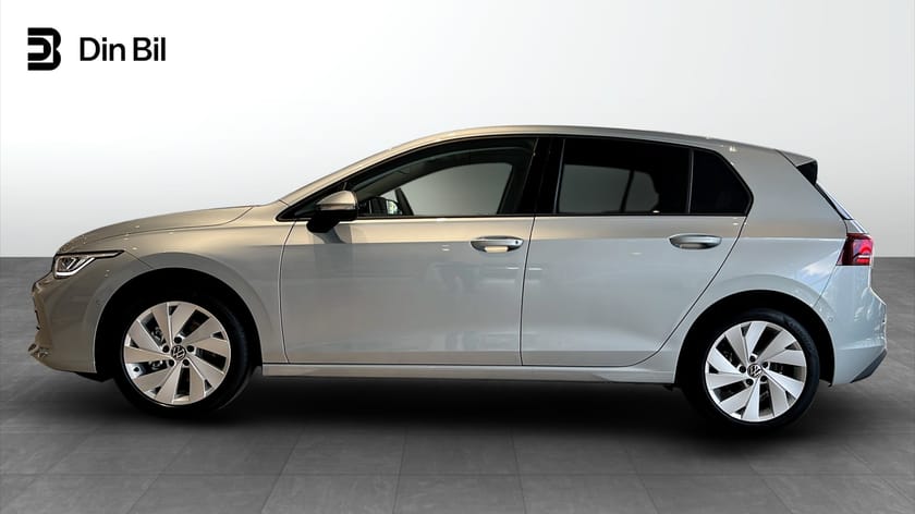 Bild 2 av Volkswagen Golf Life 1,5 eTSI 150 HK DSG