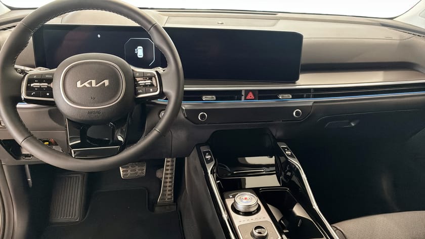 Bild 4 av Kia Sorento PHEV AUT AWD Advance Plus FRIA V-Hjulskampanj & 3.95%